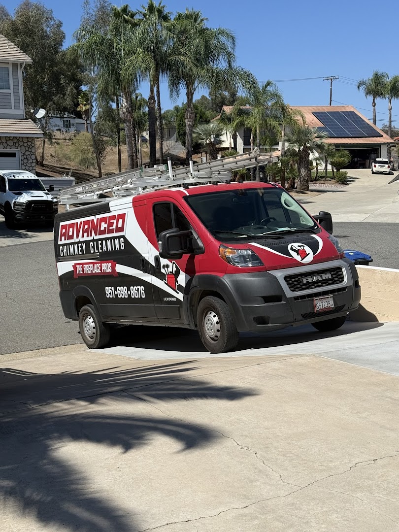 Advanced Chimney Cleaning, Inc. thumbnail 4