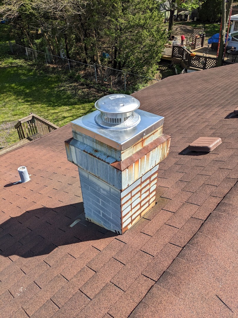 Advanced Chimney Systems - Professional chimney cleaning and repair services in Rockford, Illinois