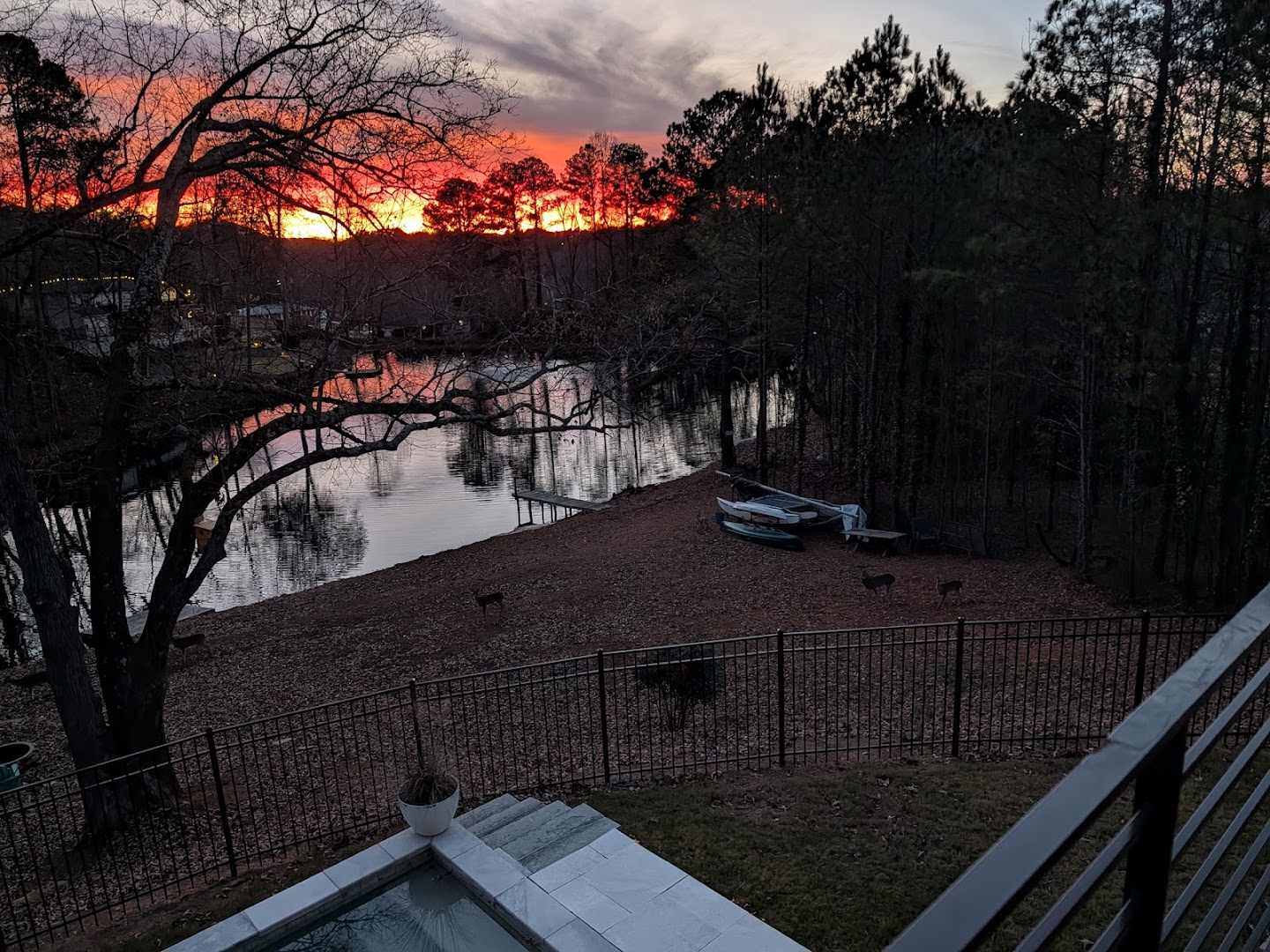 ADVANCED CHIMNEYS, INC. - Professional chimney cleaning and repair services in Marietta, Georgia