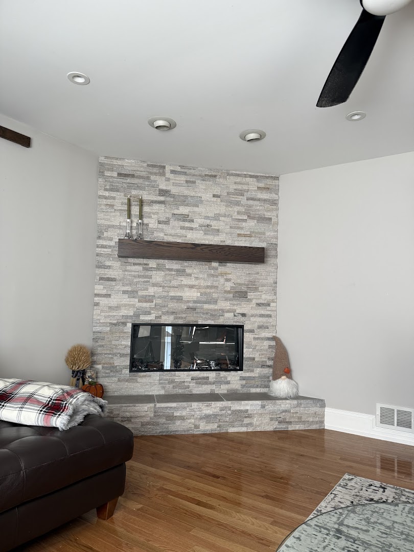 Advanced Fireplace - Professional chimney cleaning and repair services in Joliet, Illinois
