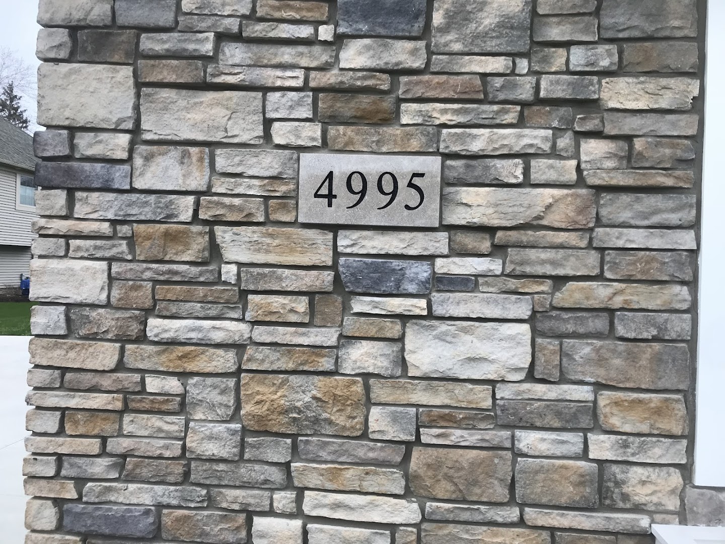 Advanced Masonry & Full Chimney - Professional chimney cleaning and repair services in Cleveland, Ohio