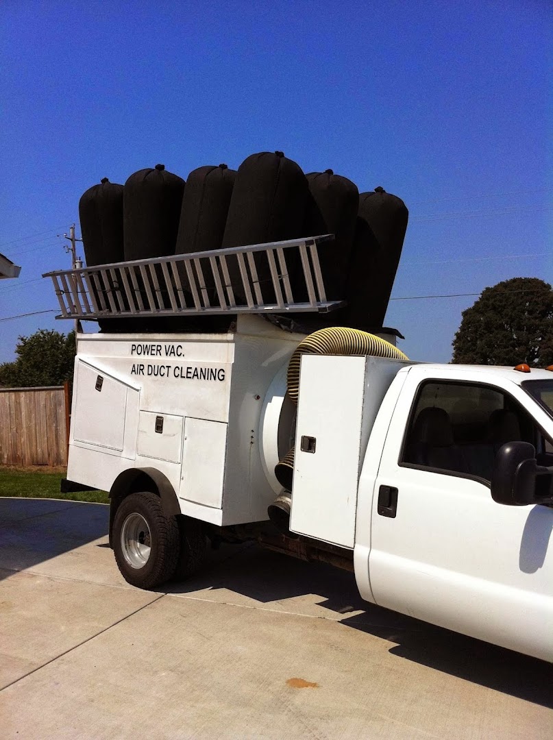Advantage Air Duct Cleaning thumbnail 4