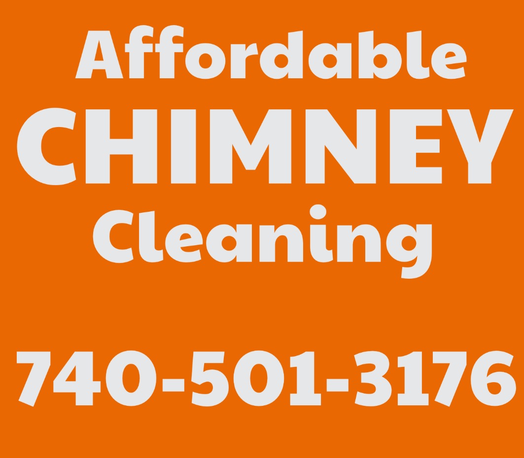 Affordable Chimney Cleaning - Professional chimney cleaning and repair services in Newark, Ohio
