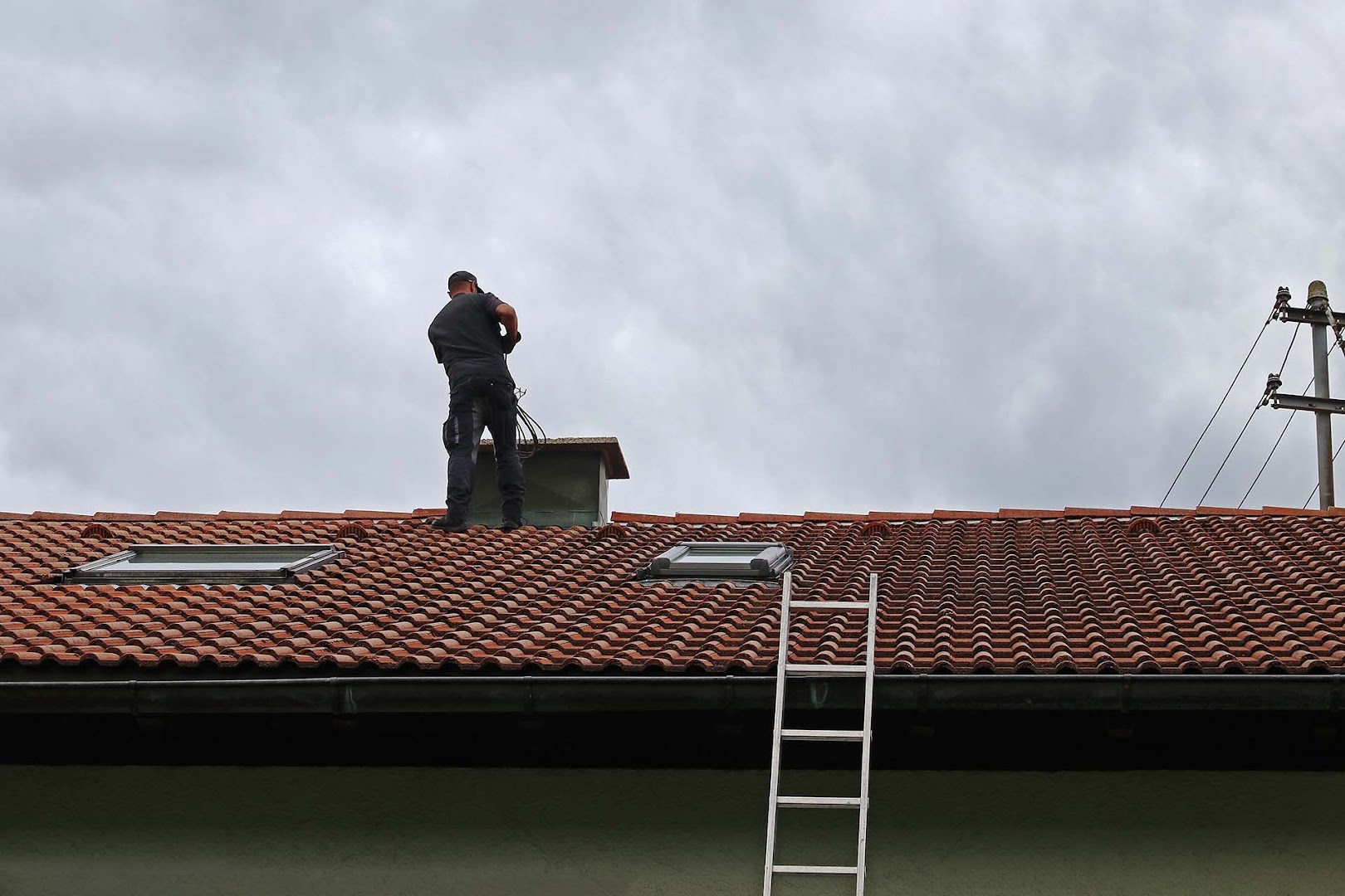 Affordable Chimney Service thumbnail 4