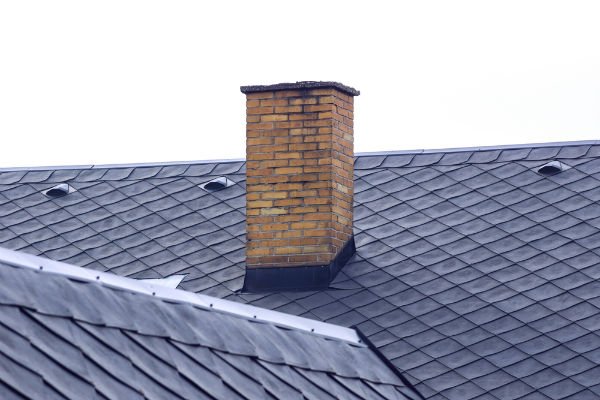 Affordable Chimney Service chimney services work photo 5 - Professional chimney cleaning and repair in Union City, California