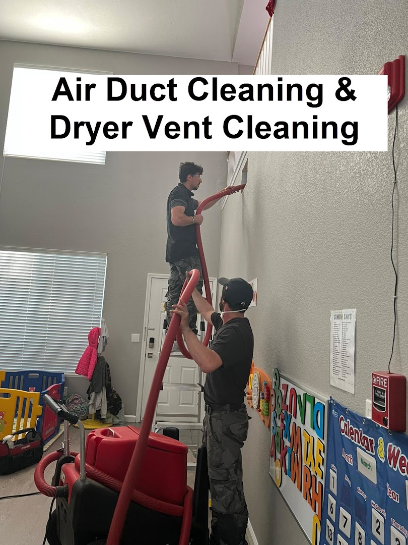 Air Duct Cleaning Chimney Guys USA thumbnail 2