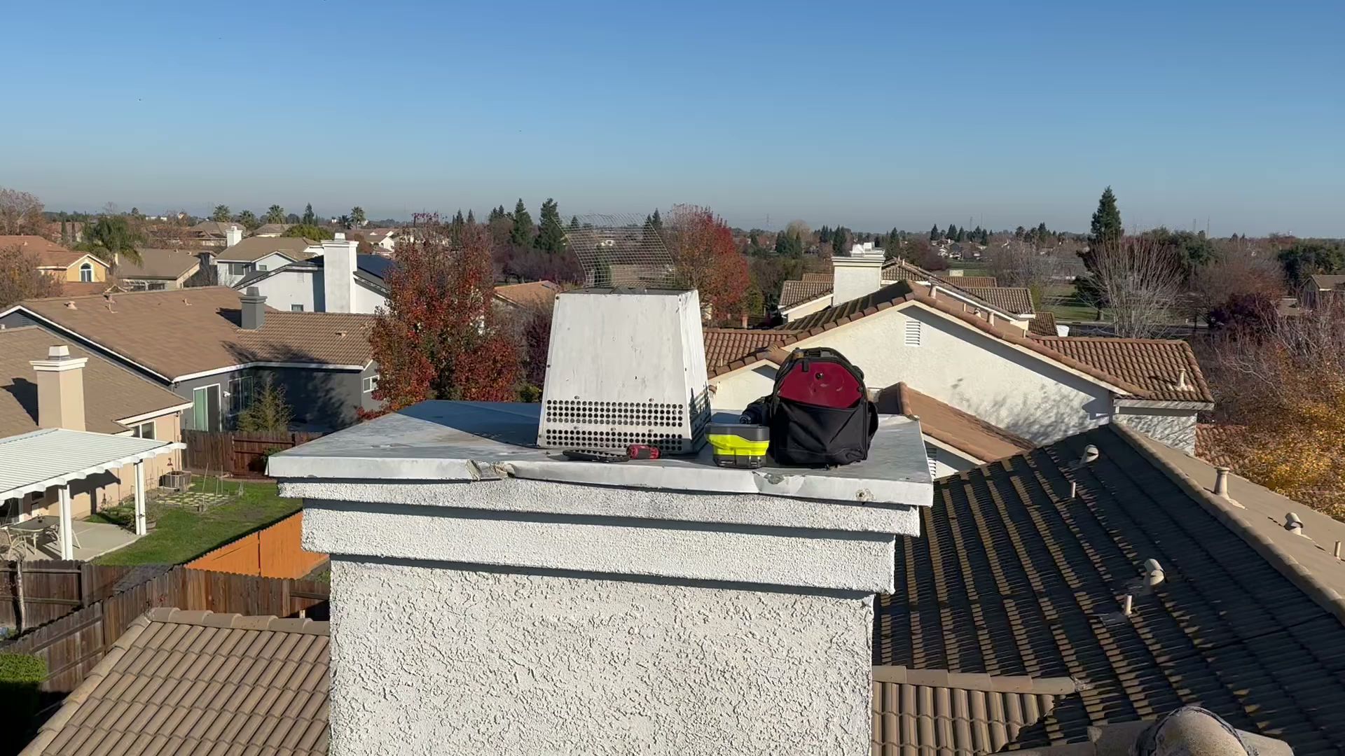 Air Duct Cleaning Chimney Guys USA thumbnail 3