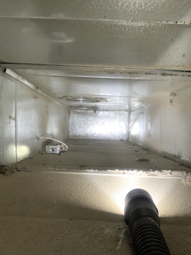 Air Duct Power LLC - Professional chimney cleaning and repair services in Fridley, Minnesota