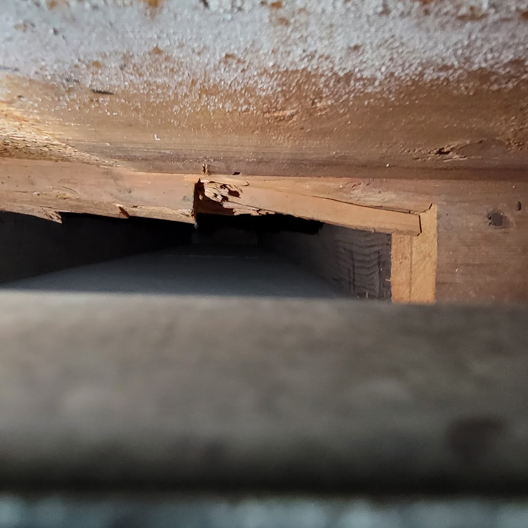 AirRiffic - Professional chimney cleaning and repair services in Hopkins, Oregon