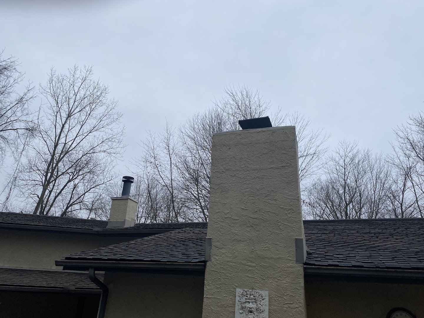 Akron Masonry & Chimney - Professional chimney cleaning and repair services in Akron, Ohio