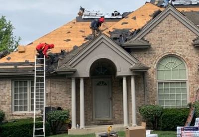 A&L Royalton Roof & Siding - Professional chimney cleaning and repair services in Rocky River, Oregon