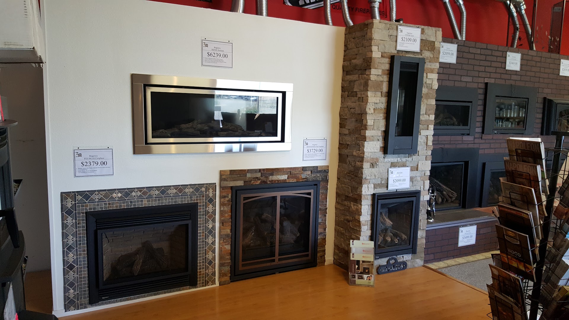 Albany Stoves thumbnail 2