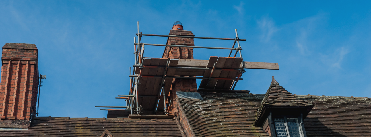 Alex & Sons Chimney Repair - Professional chimney cleaning and repair services in Santee, California
