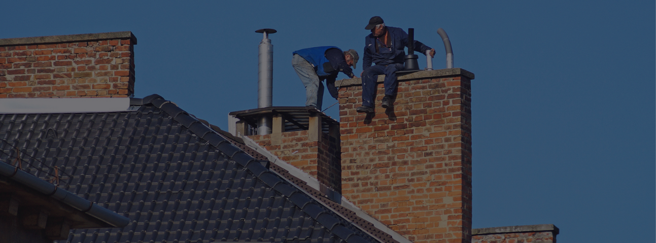 Alexander's Chimney Sweep chimney services work photo 5 - Professional chimney cleaning and repair in San Mateo, California
