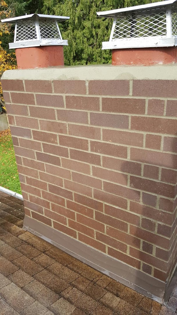 All About Chimney Cleaning and Repair LLC - Professional chimney cleaning and repair services in Marysville, Washington