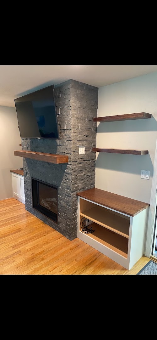 All American Chimney & Patio - Professional chimney cleaning and repair services in Auburn, Washington
