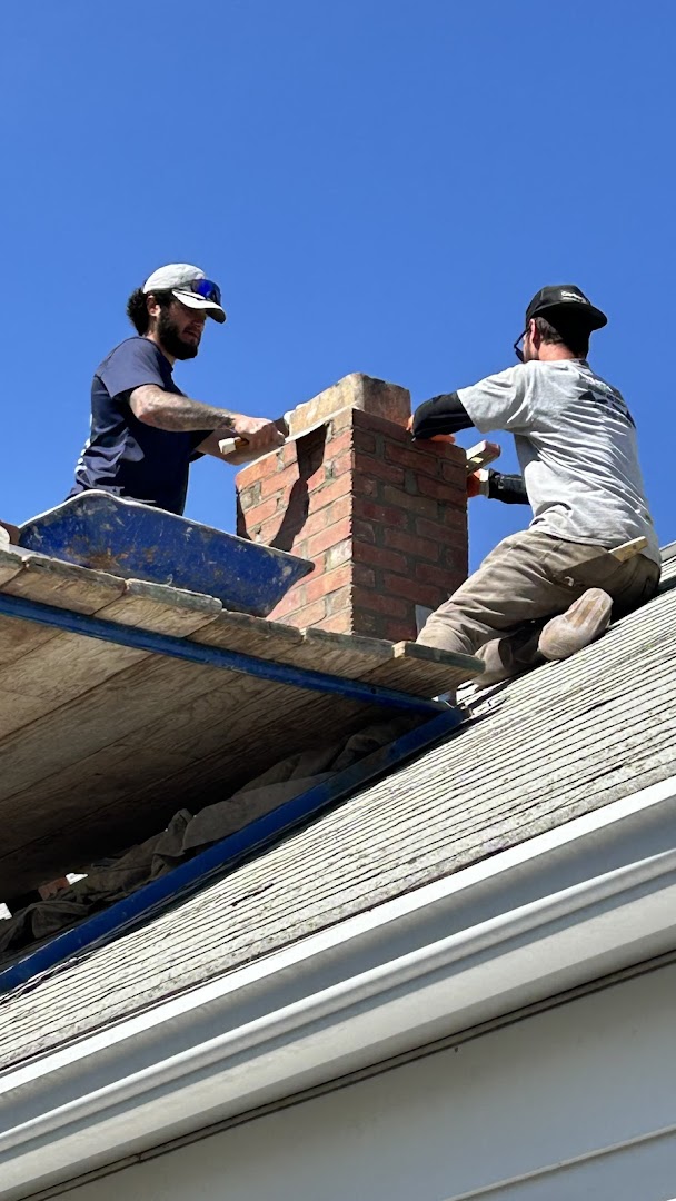 All American Masonry & Sweeps - Professional chimney cleaning and repair services in Indian Orchard, Massachusetts