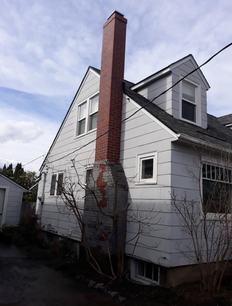 All Around Chimney Repair, LLC - Professional chimney cleaning and repair services in Portland, Oregon