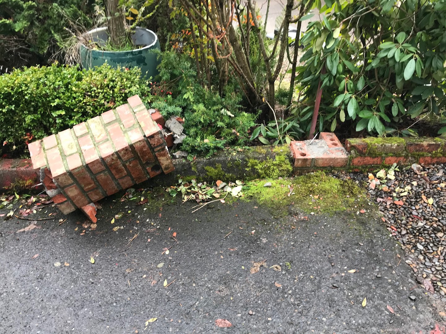 All Around Chimney Repair, LLC chimney services work photo 5 - Professional chimney cleaning and repair in Portland, Oregon