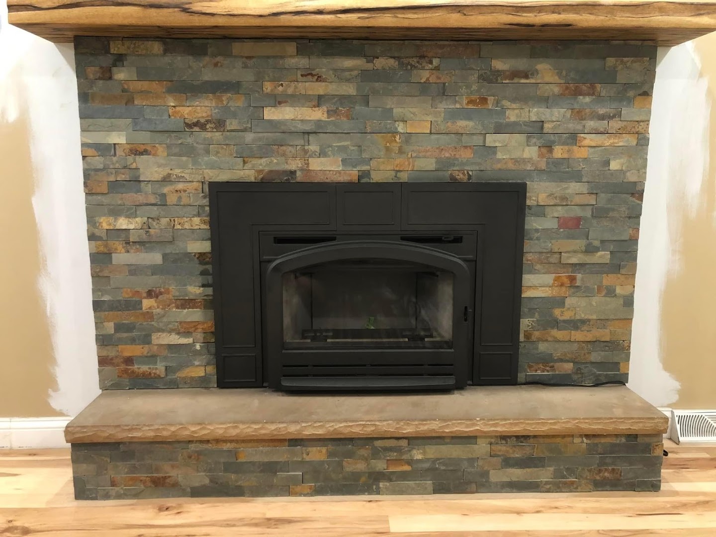 All Points Chimney - Professional chimney cleaning and repair services in Toledo, Ohio