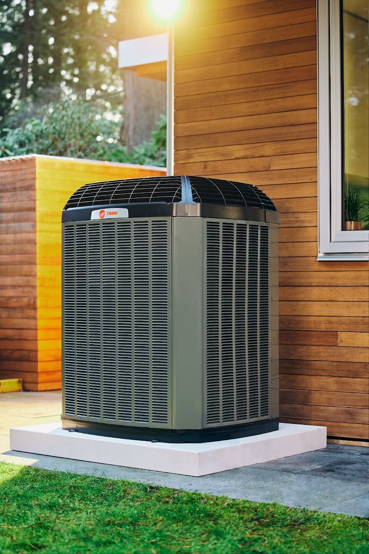 All Points Heating & Fireplace - Professional chimney cleaning and repair services in Mukilteo, Washington