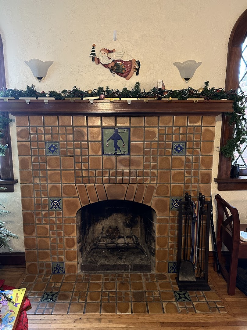 All Seasons Chimney Service - Professional chimney cleaning and repair services in Cincinnati, Oregon