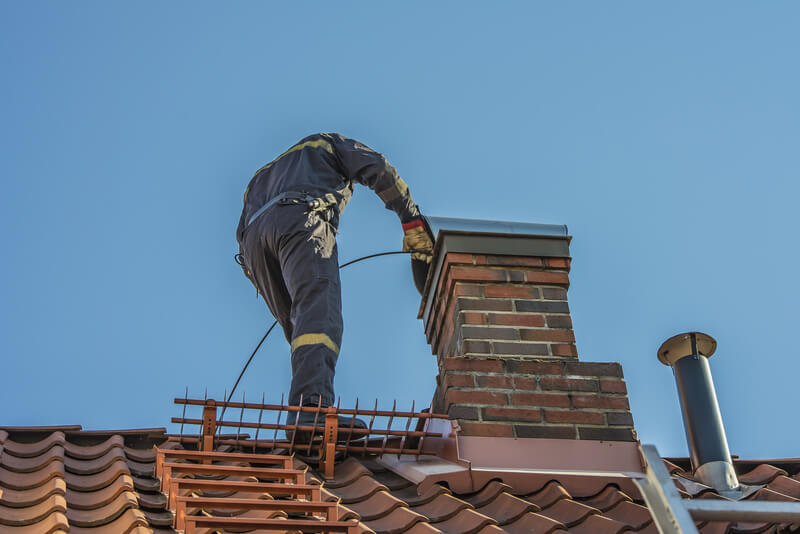 All Seasons Chimney Sweeps thumbnail 4