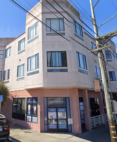 All Seasons Chimney Sweeps chimney services work photo 5 - Professional chimney cleaning and repair in San Francisco, California