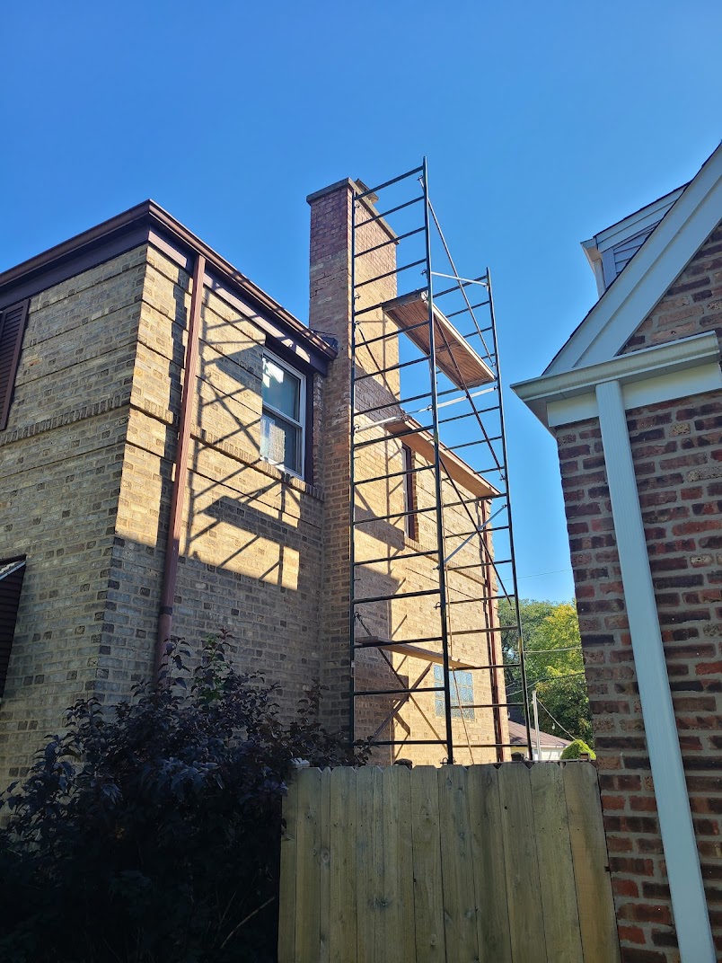 All Seattle Masonry and Foundation Repair - Professional chimney cleaning and repair services in Seattle, Washington