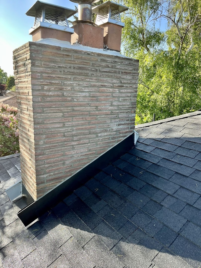 Alliance Chimney & Masonry - Portland - Professional chimney cleaning and repair services in Tigard, Oregon