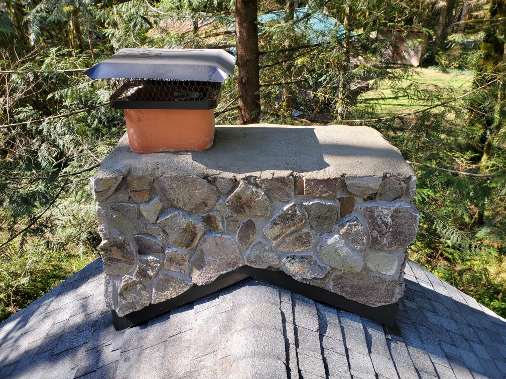 Alliance Chimney & Masonry - Portland thumbnail 4
