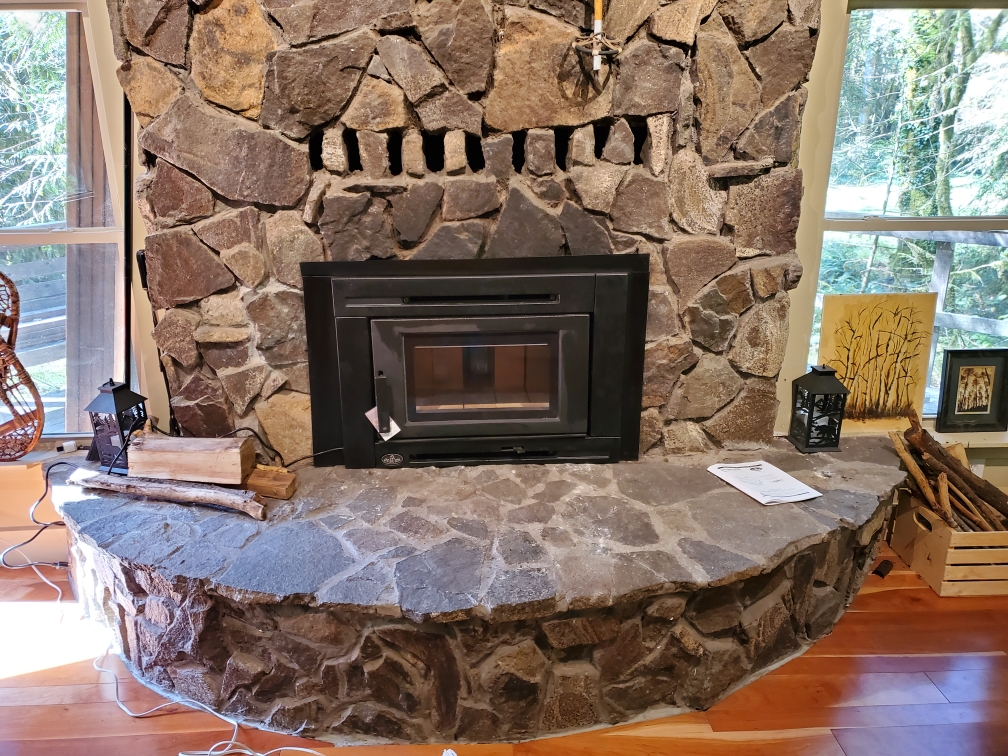 Alliance Chimney & Masonry - Portland chimney services work photo 5 - Professional chimney cleaning and repair in Tigard, Oregon