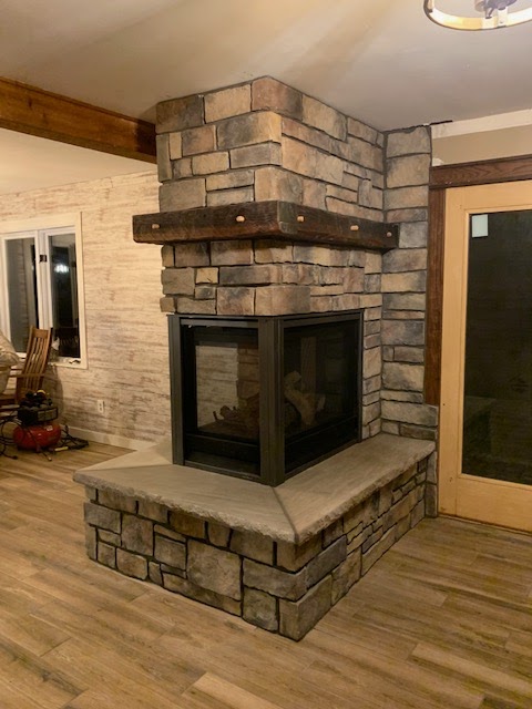 Alliance Masonry Inc. - Professional chimney cleaning and repair services in Duluth, Minnesota