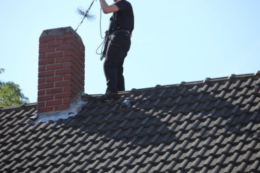 Allpro Chimney Sweep & Services - Professional chimney cleaning and repair services in Torrance, California