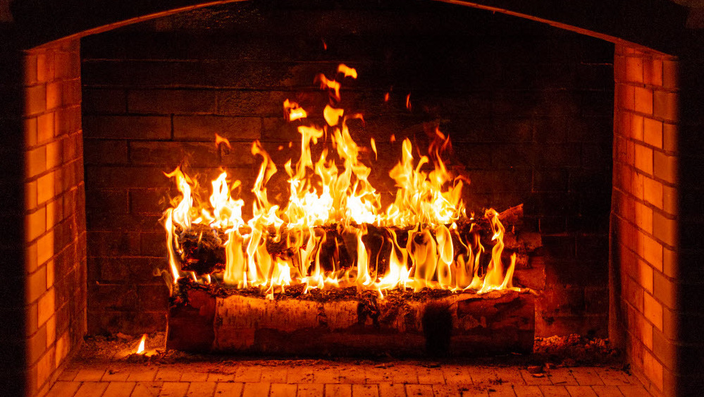 Aloha Home Services - Professional chimney cleaning and repair services in Sacramento, Oregon