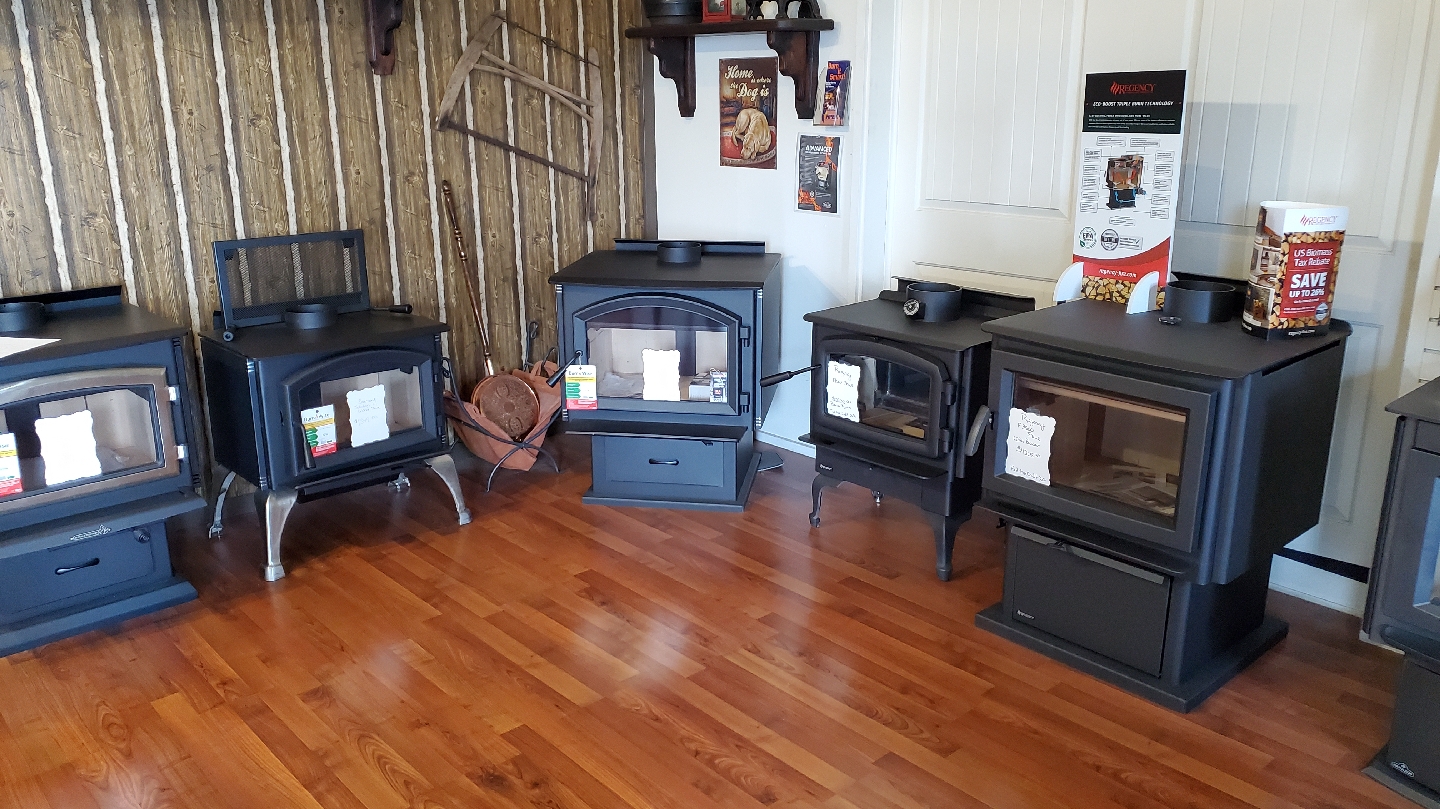 Ambassador Fireplaces thumbnail 3