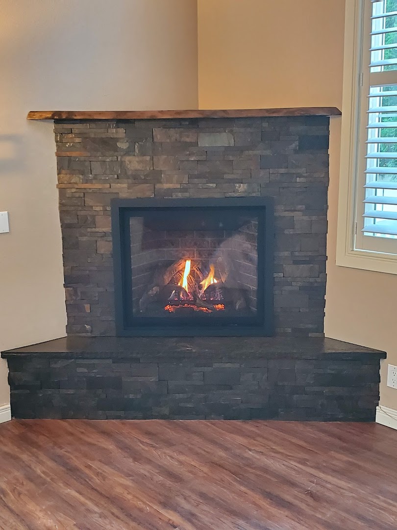 Ambassador Fireplaces thumbnail 4