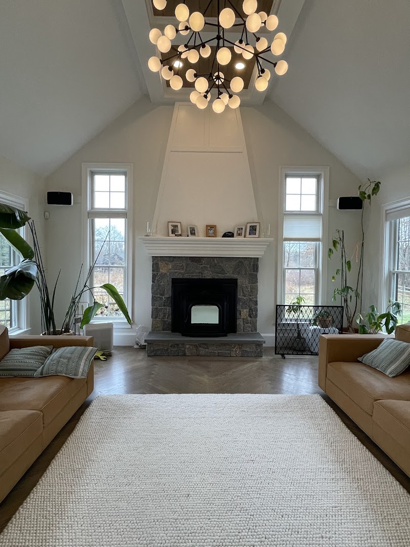 American Chimney Sweeps, Inc - Professional chimney cleaning and repair services in Peabody, Massachusetts