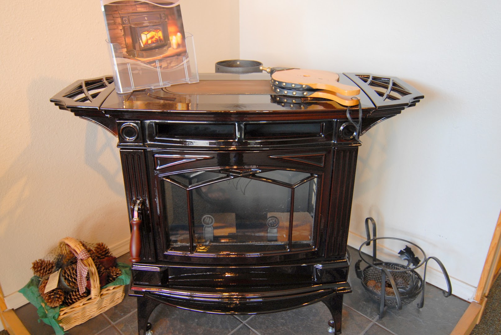 American Clean Sweep chimney services work photo 5 - Professional chimney cleaning and repair in Eureka, California