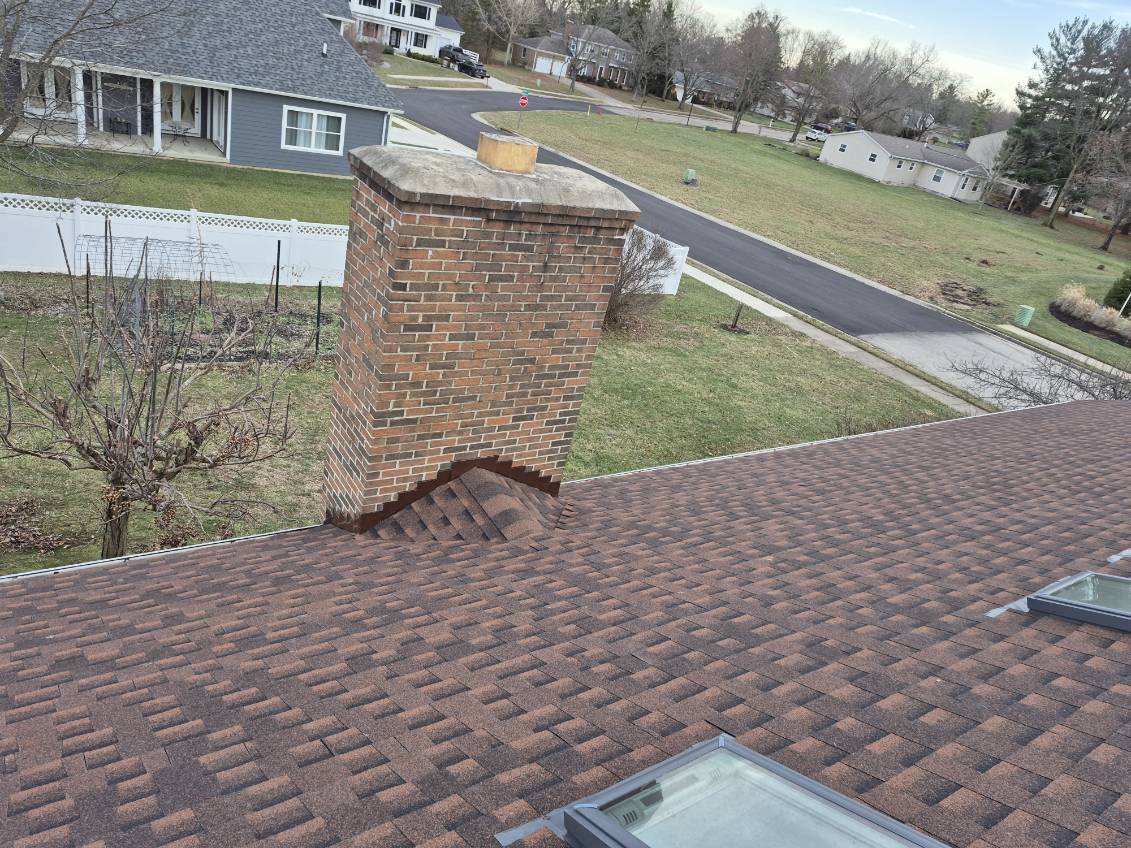 American Premier Roofing - Professional chimney cleaning and repair services in Cincinnati, Ohio