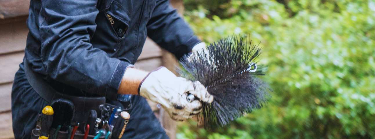 American Pride Chimney Cleaning - Professional chimney cleaning and repair services in San Francisco, California