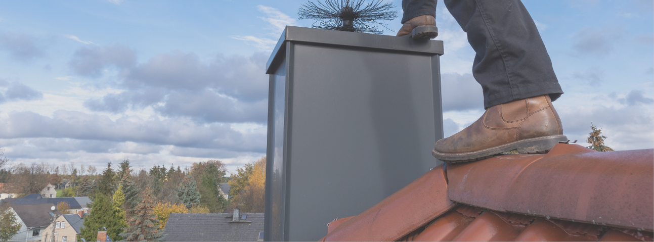 American Pride Chimney Cleaning thumbnail 2