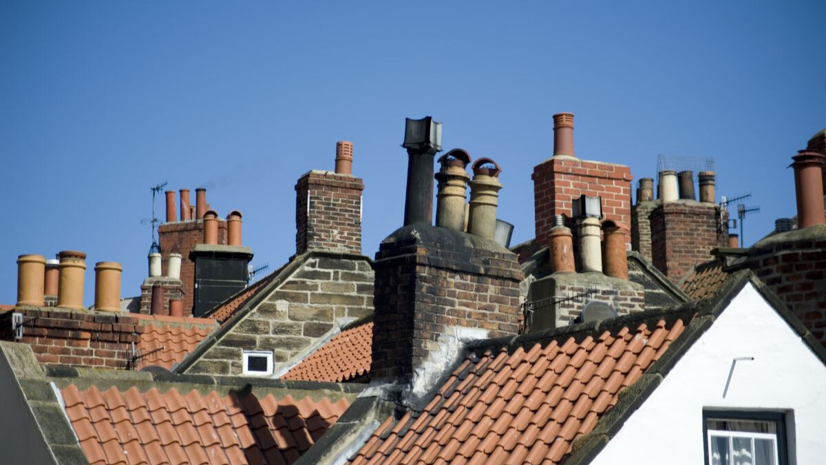 American Pride Chimney Cleaning thumbnail 3