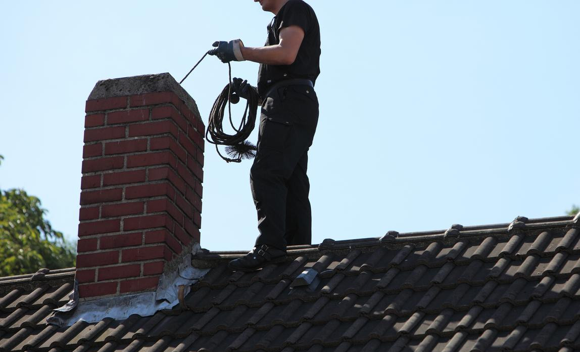 American Pride Chimney Cleaning thumbnail 4