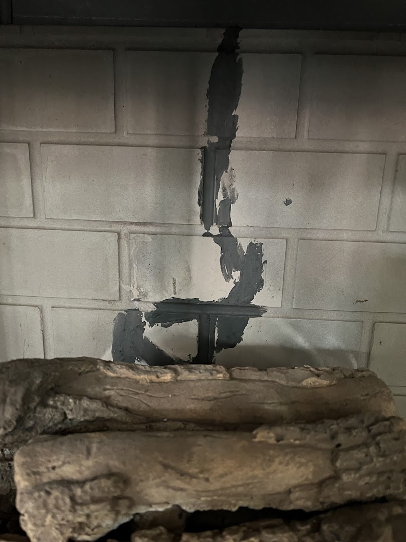 American Pride Chimney Cleaning chimney services work photo 5 - Professional chimney cleaning and repair in Temecula, California