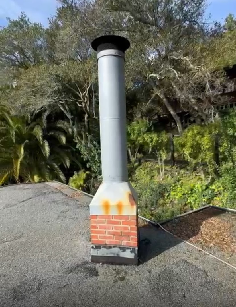 AmeriCare Service - Professional chimney cleaning and repair services in San Francisco, Oregon