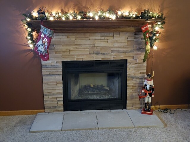 AN1 Fireplaces, L.L.C. - Professional chimney cleaning and repair services in Bloomington, Georgia