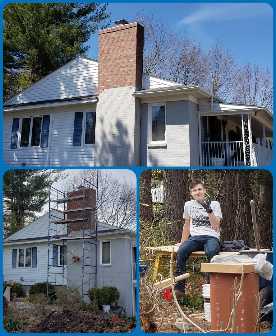 Anchor Chimney Sweeps - Professional chimney cleaning and repair services in Millville, Massachusetts