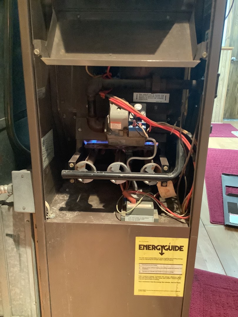 Anderson's Mechanical Services LLC thumbnail 4