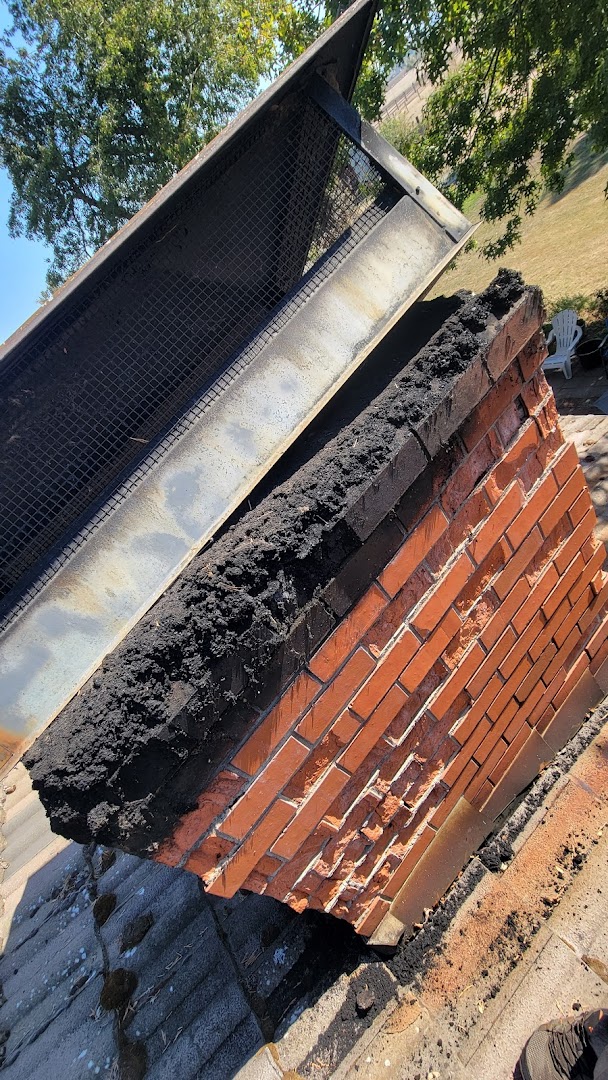 Apex Chimney Care thumbnail 4